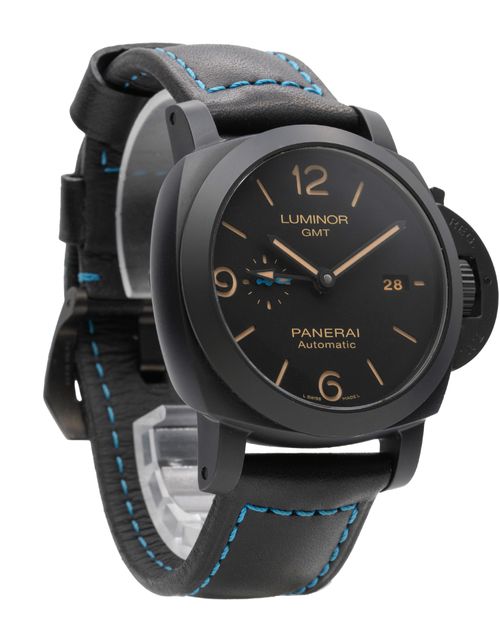 Panerai Luminor GMT PAM01441 Image 5